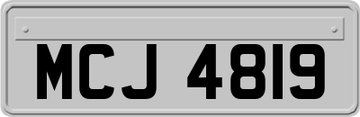 MCJ4819