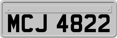 MCJ4822