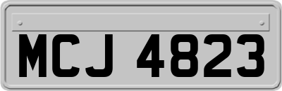 MCJ4823