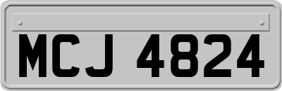MCJ4824