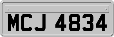 MCJ4834