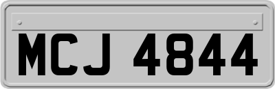 MCJ4844