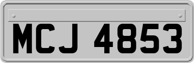 MCJ4853