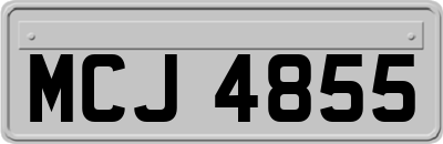 MCJ4855
