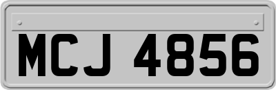 MCJ4856