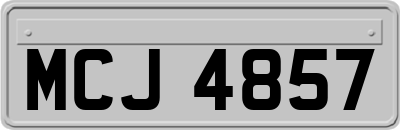 MCJ4857