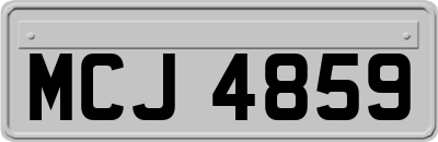 MCJ4859