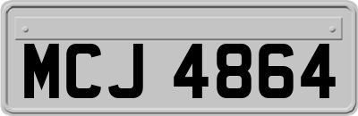 MCJ4864