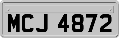 MCJ4872