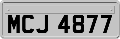 MCJ4877