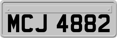 MCJ4882