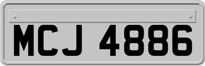 MCJ4886