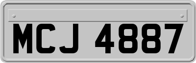 MCJ4887