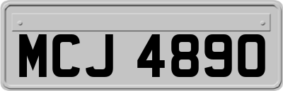 MCJ4890