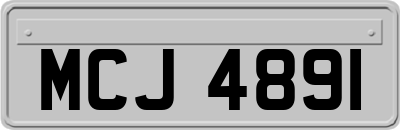 MCJ4891