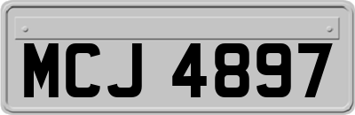 MCJ4897