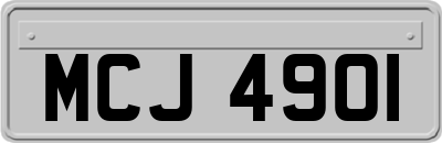 MCJ4901