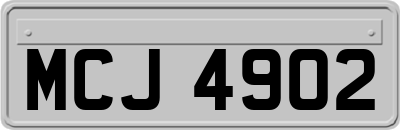 MCJ4902
