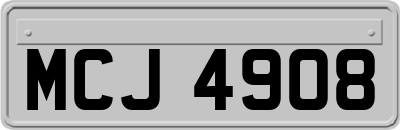 MCJ4908