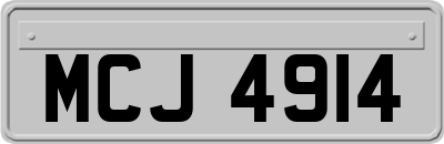 MCJ4914