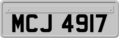 MCJ4917