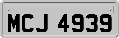 MCJ4939