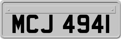 MCJ4941