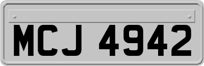 MCJ4942