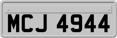 MCJ4944