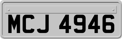 MCJ4946