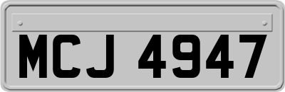 MCJ4947
