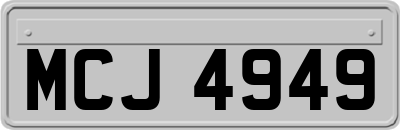 MCJ4949
