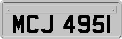 MCJ4951