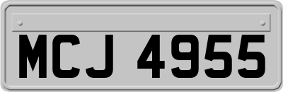 MCJ4955