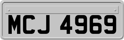 MCJ4969