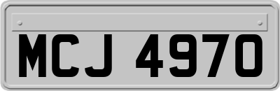 MCJ4970