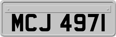 MCJ4971