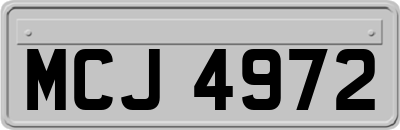 MCJ4972
