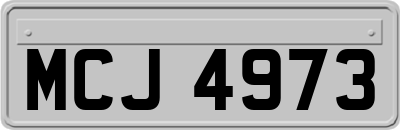 MCJ4973