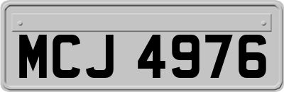 MCJ4976