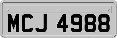 MCJ4988