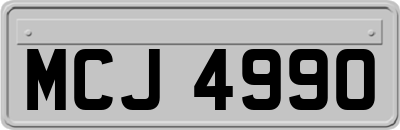 MCJ4990