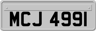 MCJ4991