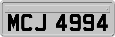 MCJ4994
