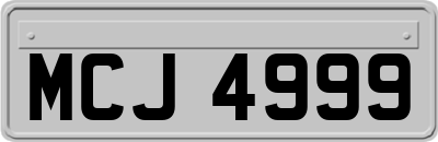 MCJ4999