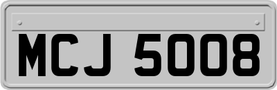 MCJ5008