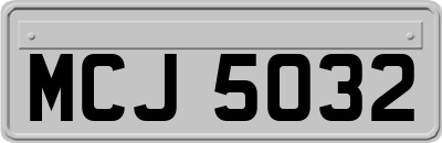 MCJ5032
