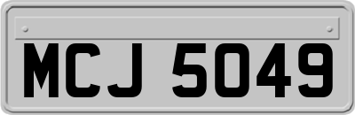 MCJ5049