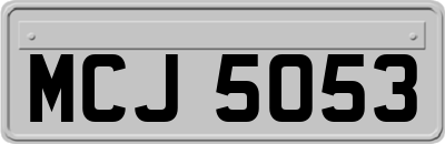 MCJ5053