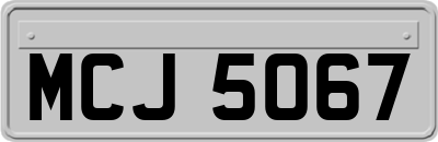 MCJ5067